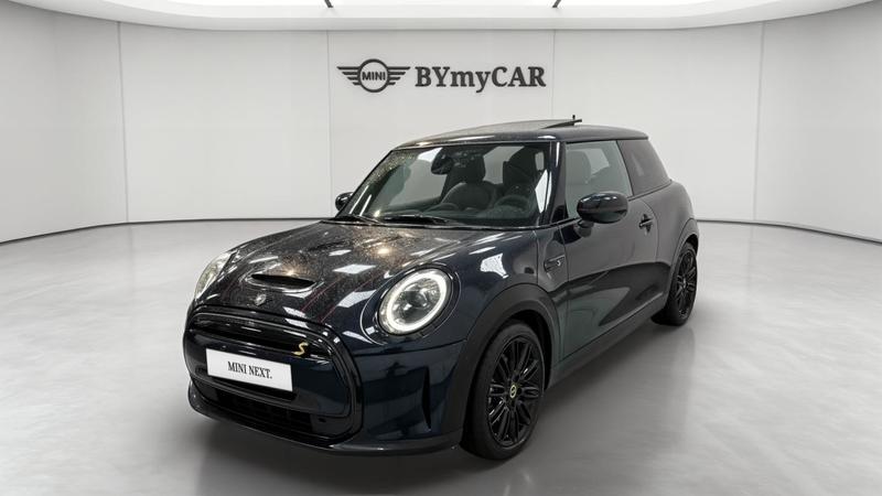 Mini 3 portes Hatch Electric F56 Bev Lci Cooper se 184 ch Finition Mini Yours