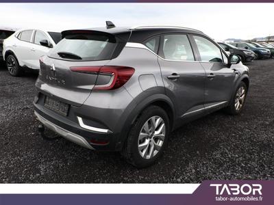 Renault Captur II TCe 155 Edc Intens Gps Cam