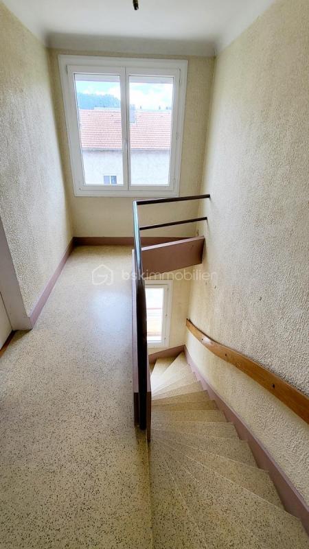 Maison - 132 m² - 6 pièces