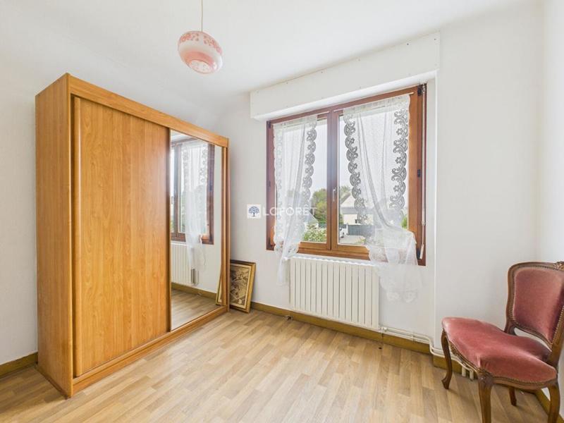 Maison - 120 m² - 7 pièces