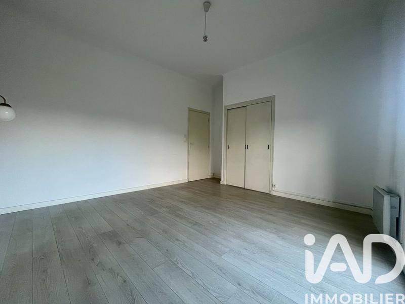 Appartement - 83 m² - 3 pièces