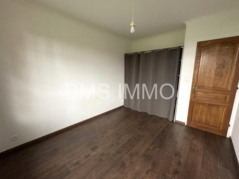 Maison - 88 m² - 4 pièces