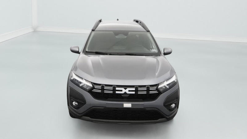 Dacia Jogger 1.0 Eco-G 100ch Expression 7 Places