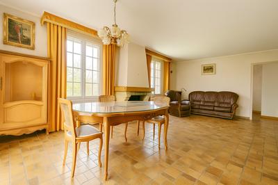 Maison - 112 m² - 5 pièces