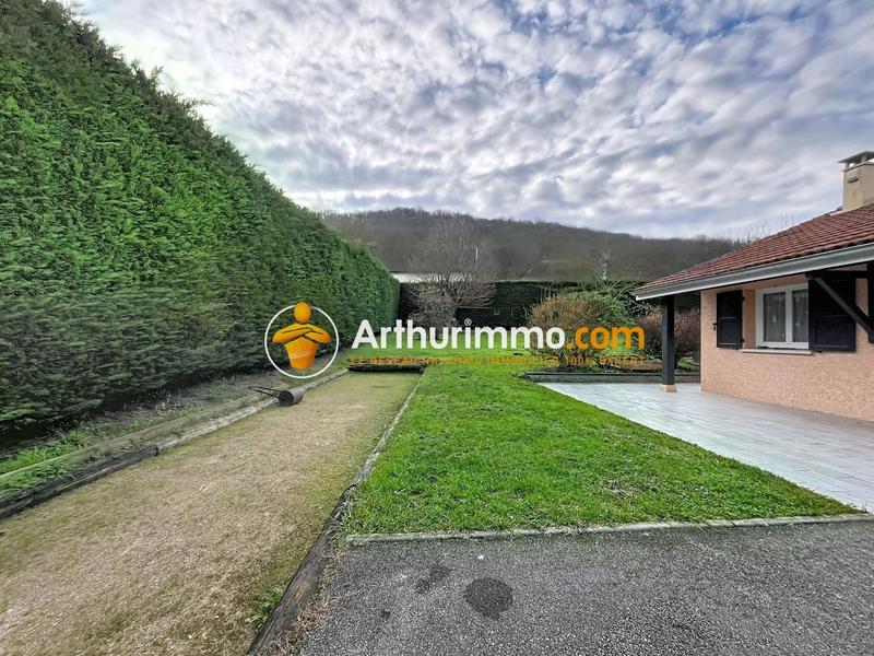 Maison - 128 m² - 6 pièces