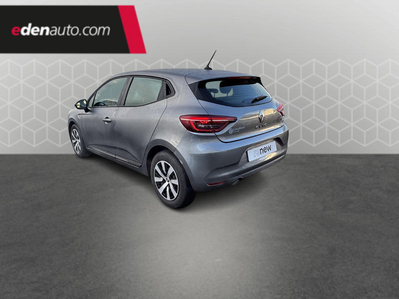 Renault Clio TCe 90 Equilibre