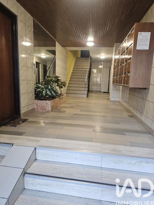 Appartement - 71 m² - 3 pièces