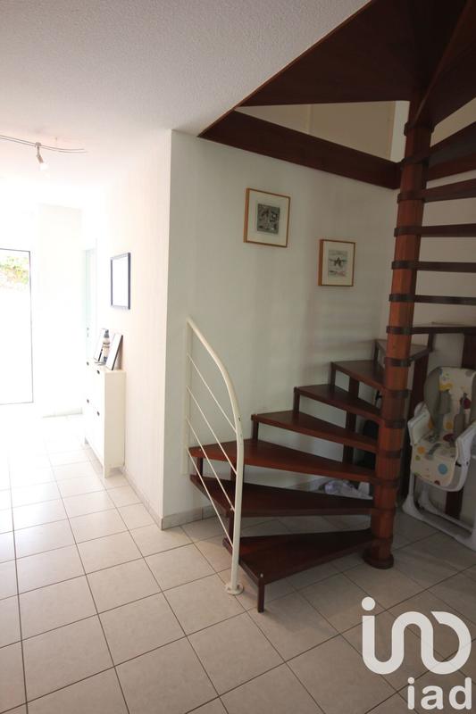 Appartement - 103 m² - 4 pièces