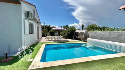 Villa - 145 m² - 6 pièces