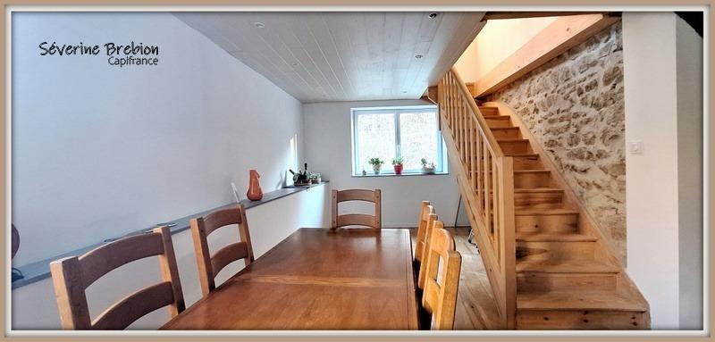 Maison - 166 m² - 6 pièces