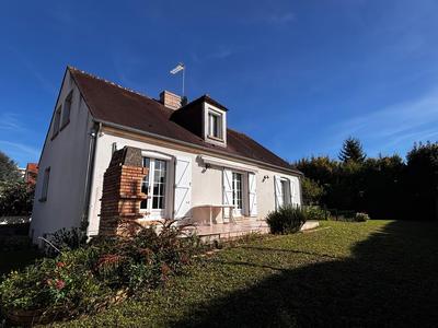 Maison - 180 m² - 6 pièces