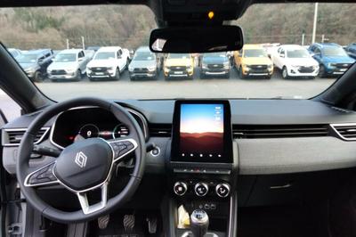 Renault Clio V Tce 90 Techno Plus