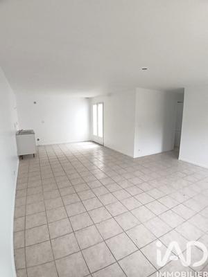 Maison - 75 m² - 4 pièces