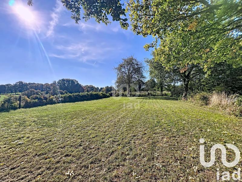 Maison - 104 m² - 5 pièces