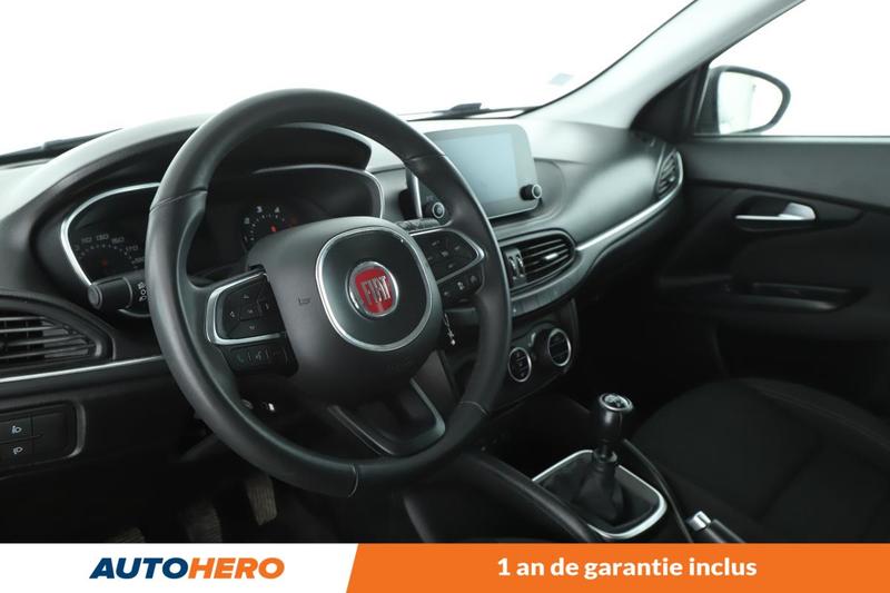 Fiat Tipo Sw 1.6 MultiJet Lounge 120 ch