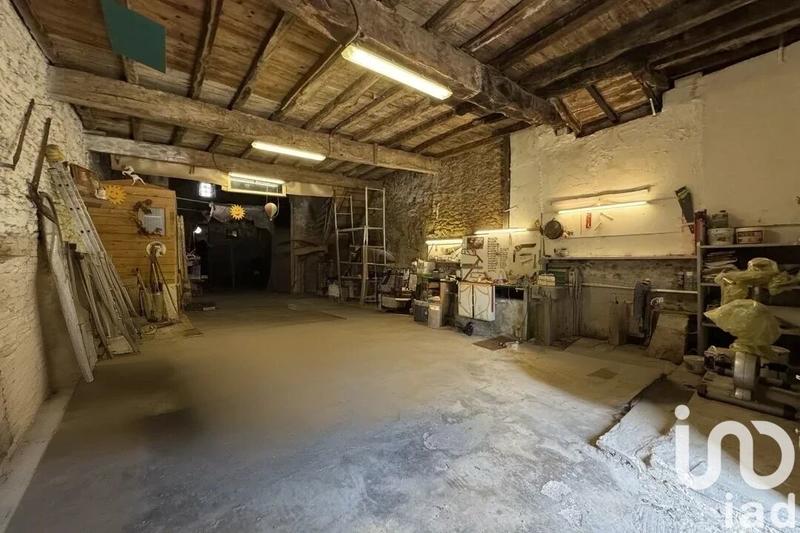 Maison - 136 m² - 7 pièces