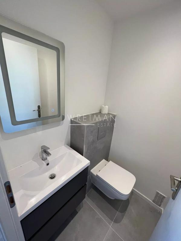 Appartement - 57 m² - 2 pièces