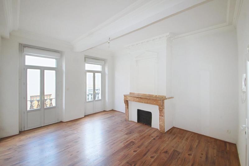 Appartement - 137 m² - 5 pièces