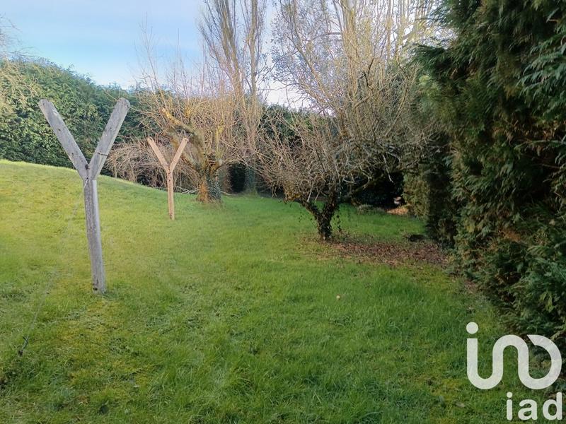 Maison de campagne - 104 m² - 5 pièces