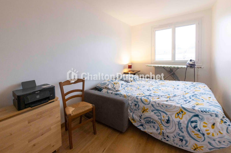 Appartement - 73 m² - 3 pièces