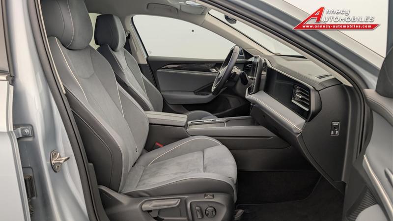 Volkswagen Passat Sw Nouvelle 1.5 Etsi Opf 150 Dsg7 Life Plus