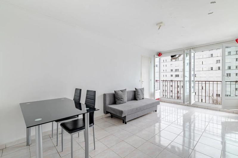 Appartement - 43 m² - 3 pièces