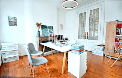 Immeuble - 91 m² - 4 pièces