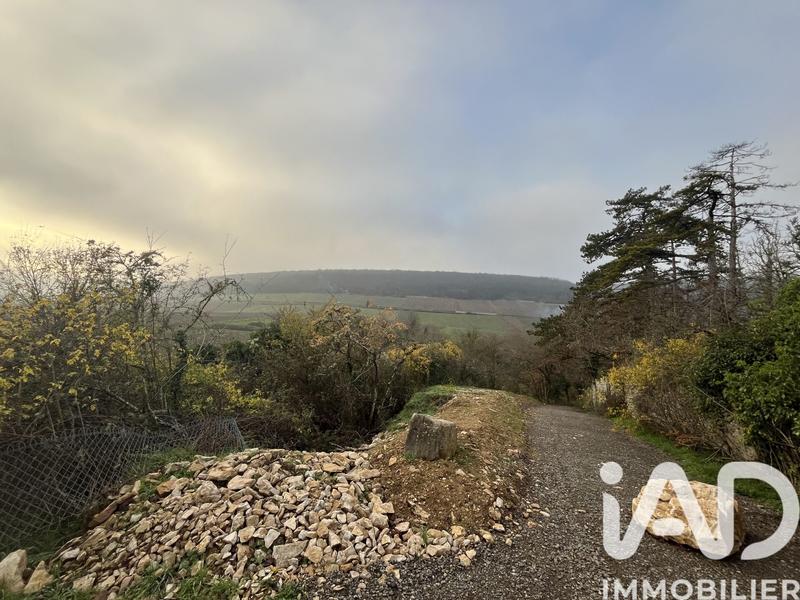 Maison - 134 m² - 6 pièces