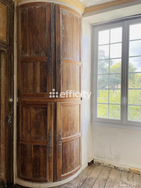 Hôtel particulier - 495 m² - 12 pièces