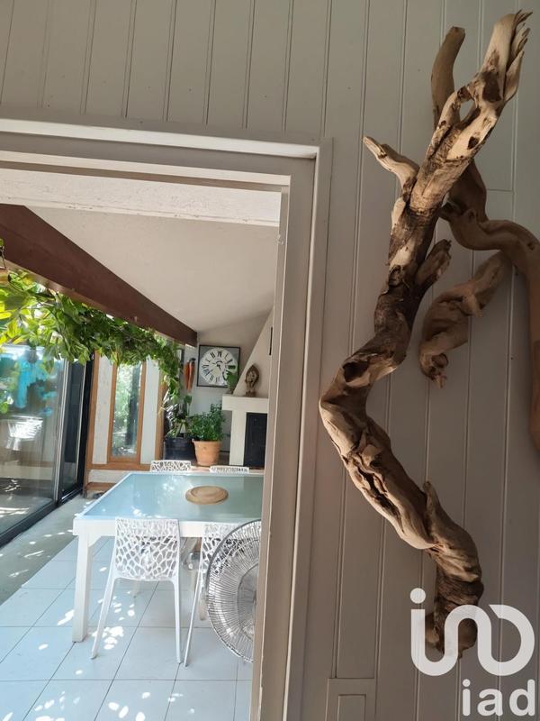 Maison - 37 m² - 4 pièces