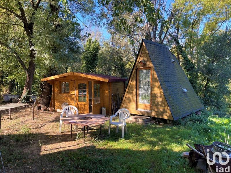 Local commercial - 265 m²