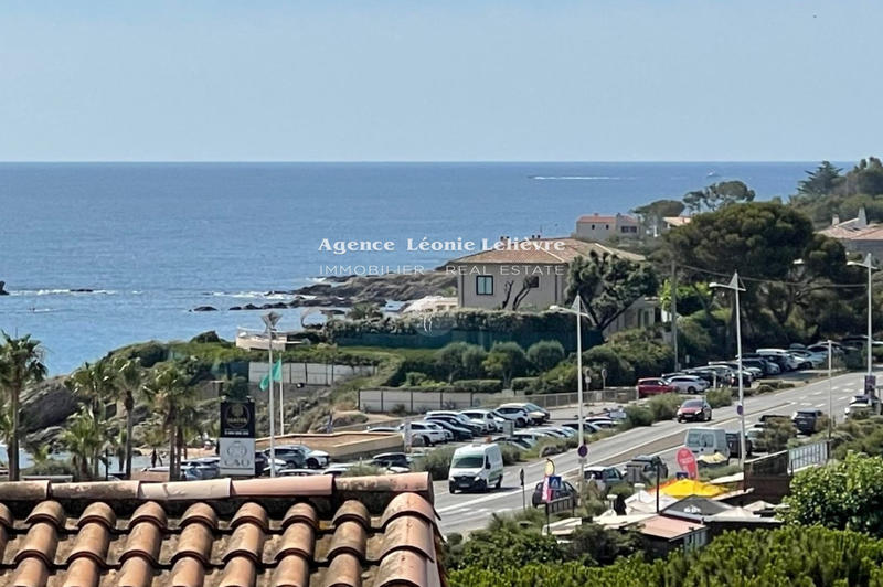 Appartement - 35 m² - 3 pièces