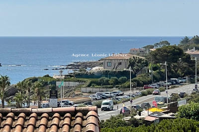 Appartement - 35 m² - 3 pièces