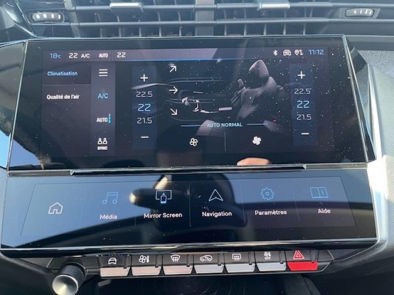 Peugeot 308 BlueHDi 130ch s&amp;S Eat8 Allure