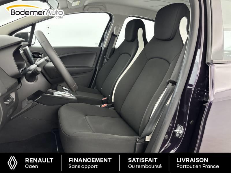 Renault Zoe R110 - 22b Equilibre