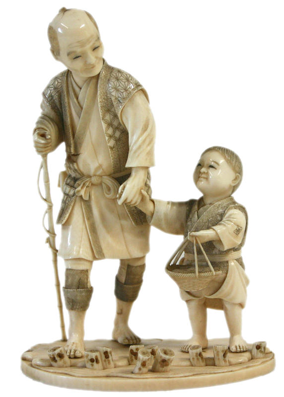 Animation : le musée sort de sa réserve