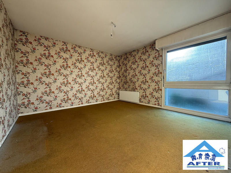 Maison - 131 m² - 6 pièces