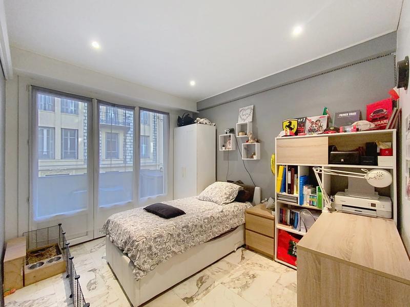 Appartement - 76 m² - 4 pièces