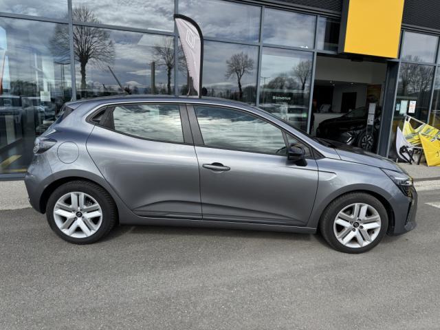 Renault Clio V Eco-G 100 ch Gsr2 Evolution