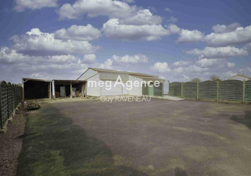 Maison - 167 m² - 7 pièces