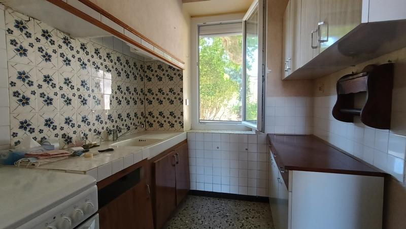 Maison - 119 m² - 5 pièces