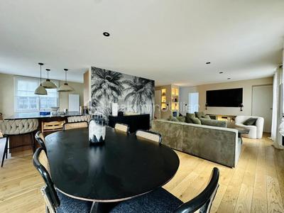 Pavillon - 122 m² - 6 pièces