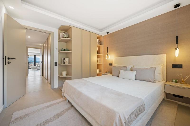 Appartement - 83 m² - 3 pièces