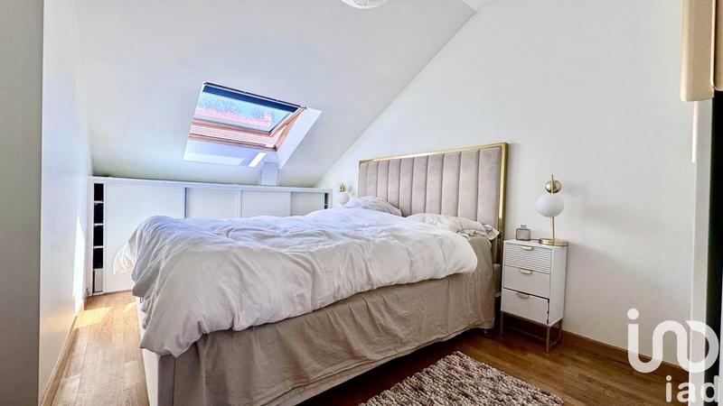 Appartement - 110 m² - 5 pièces