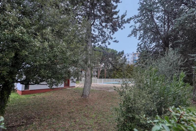 Appartement - 92 m² - 4 pièces