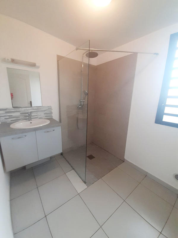 Villa - 92 m² - 4 pièces