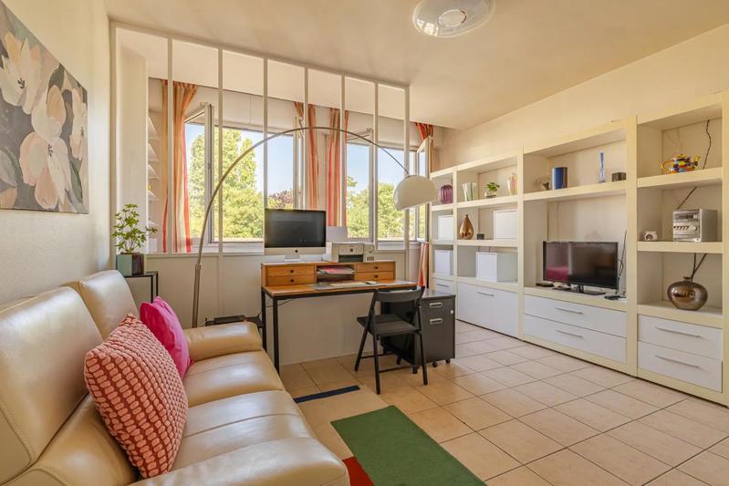 Appartement - 51 m² - 2 pièces