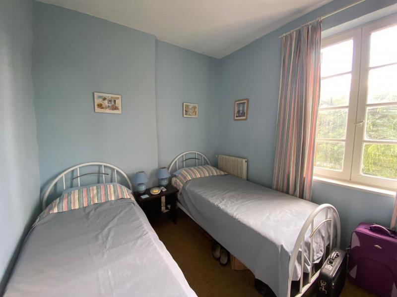 Maison de village - 77 m² - 3 pièces