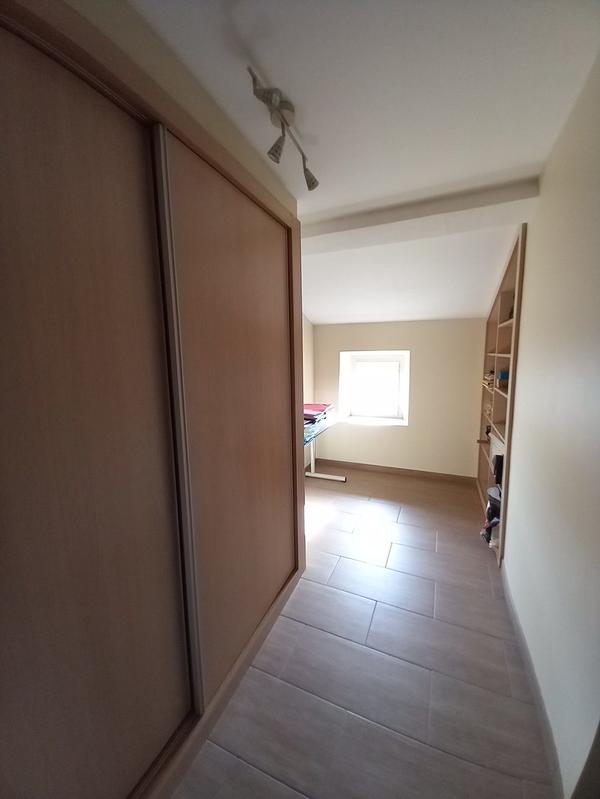 Appartement - 167 m² - 5 pièces