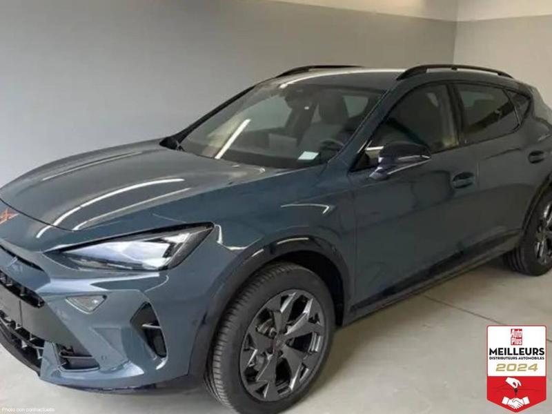 Cupra Formentor eTSI Hybrid 150 ch Dsg7 V